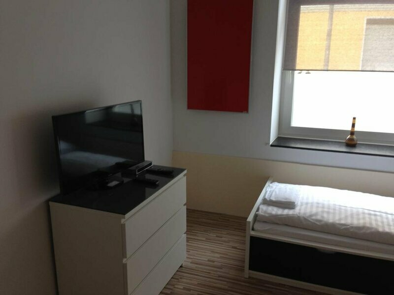 Köln City Apartment
