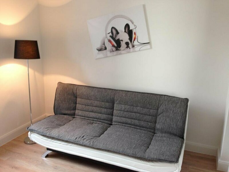 Köln City Apartment