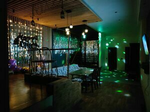 Veranda House