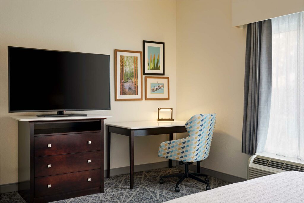 Hampton Inn Thomson