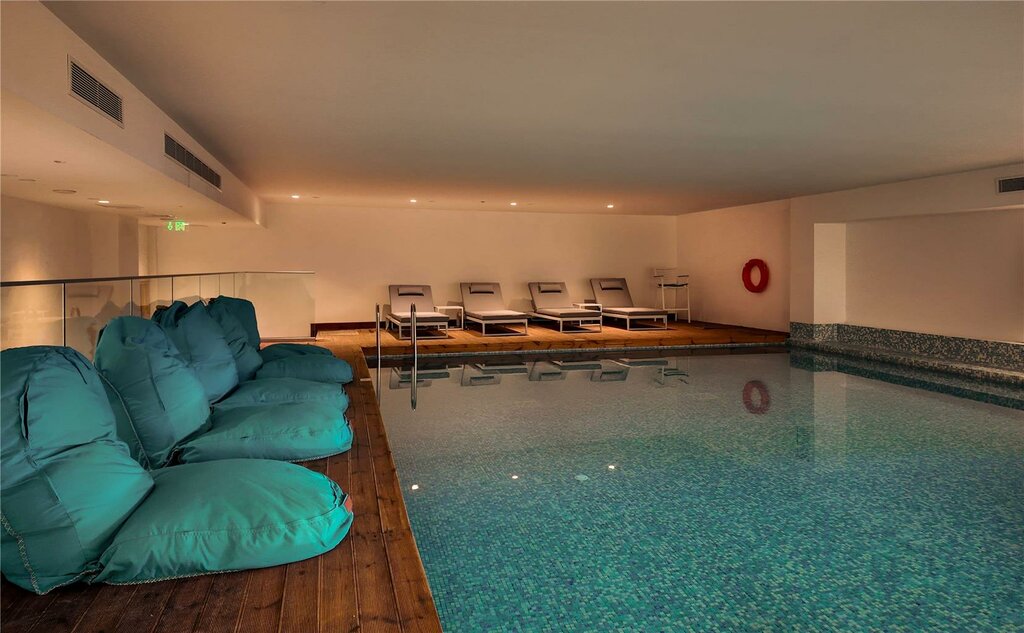 Radisson Beach Resort Larnaca