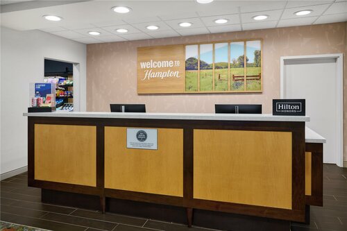 Hampton Inn Poplar Bluff, Book Hotel Poplar Bluff Ozark