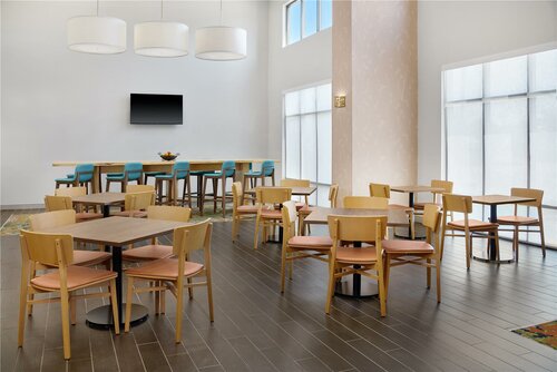 Hampton Inn Poplar Bluff, Book Hotel Poplar Bluff Ozark