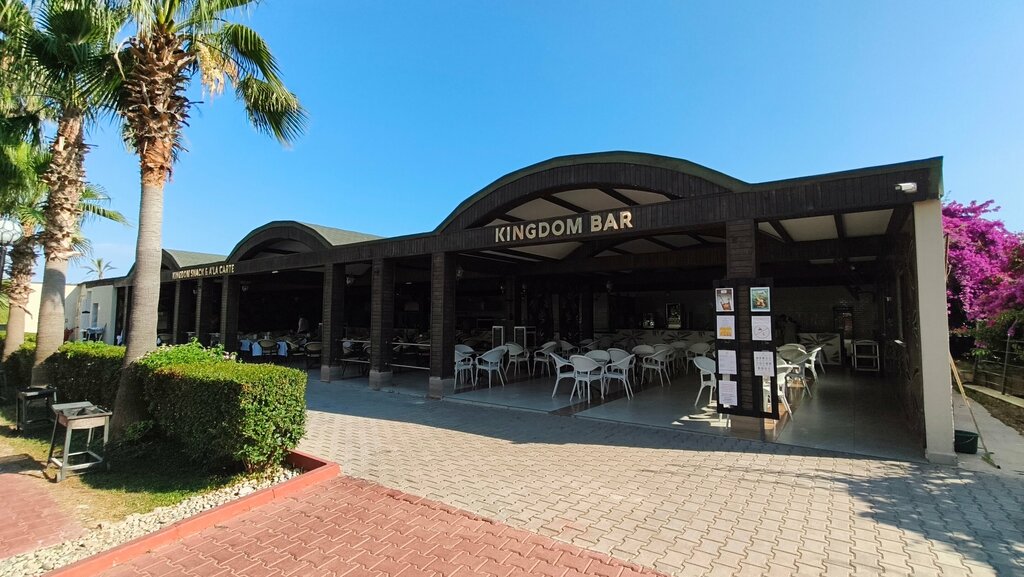 Aydinbey Gold Dreams - Ultra All Inclusive