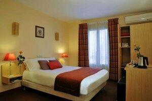 Hôtel Kabanel by HappyCulture