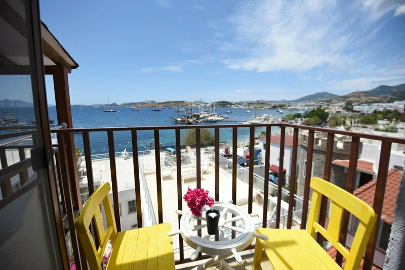 Çapaci Hotel