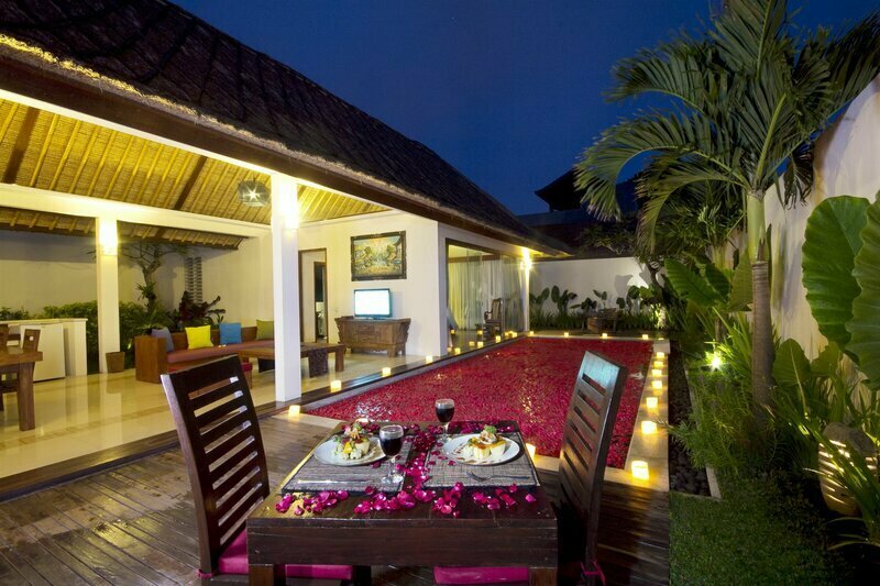 Le Nixsun Villa & Spa