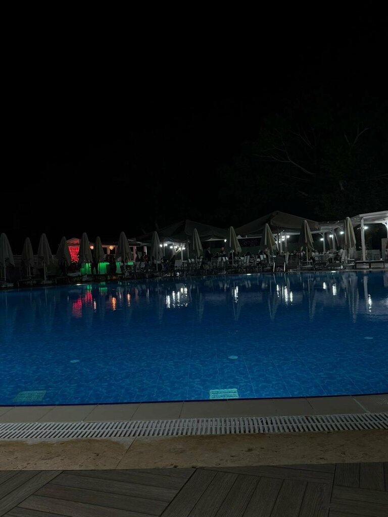 Bendis Beach Hotel