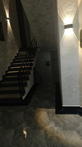 SoHo Boutique Hotel, Varaa Hostelli Taškent Tashkent