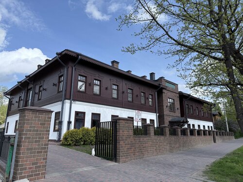 Hotel-Muzey Frolova Boutique hotel, Prenota Boutique Hotel a Pskovsky District con pasti, Mezza/completa pensione