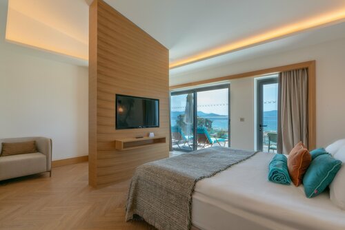 Liberty Fabay Hotel, Rezerwuj Hotel Hotele SPA w Fethiye, SPA