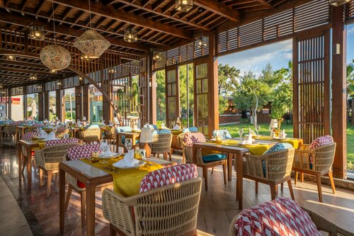 Liberty Fabay Hotel, Rezerwuj Hotel Hotele SPA w Fethiye, SPA