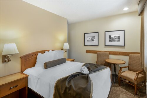 Best Western Pioneer, Rezerwuj Hotel Lusk Wyoming