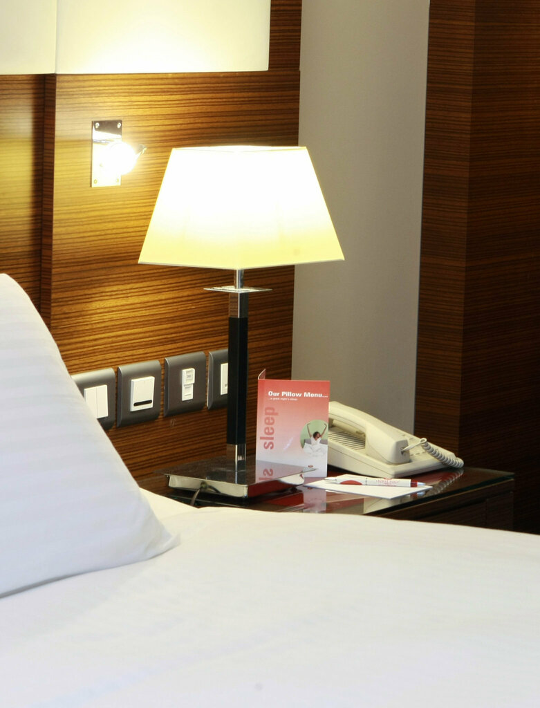 Crowne Plaza Jordan Dead Sea Resort & Spa by IHG