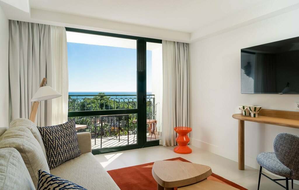 Hotel Los Monteros Spa & Golf Resort 5gl