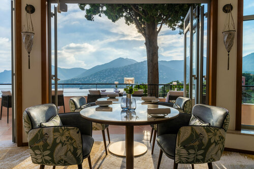 Tiara Miramar Beach Resort, Забронировать Курортный отель СПА-отели Теуль-сюр-Мер, SPA-услуги