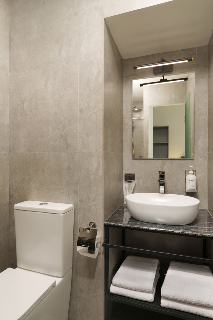 Elysium Gallery Hotel