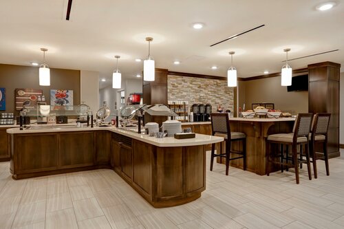 Staybridge Suites Overland Park - Kansas City S by IHG, Забронировать Отель Отели Оверленд-Парк с бассейном, Бассейн