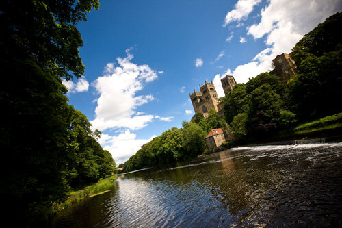 Hotel Indigo - Durham by IHG, Забронировать Отель Отели и гостиницы Дарем, рядом с Durham Crown Court, Отель