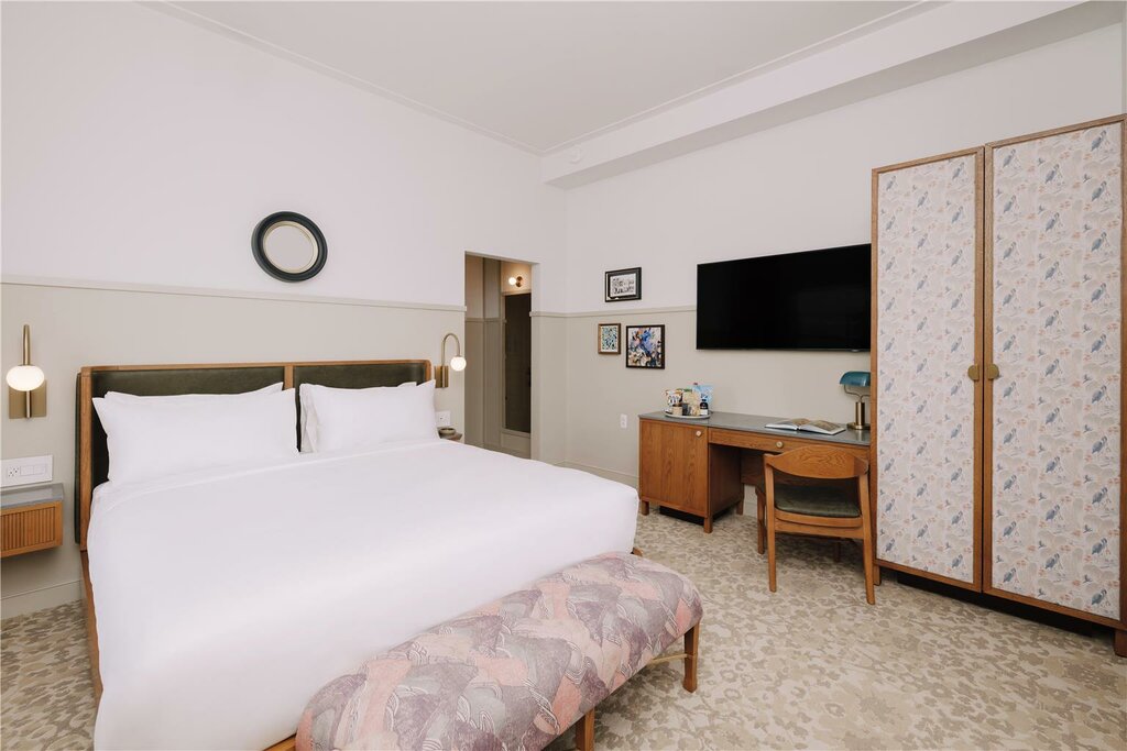 Hotel Heron Alexandria Old Town