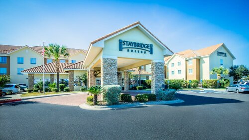 Staybridge Suites Laredo, an IHG Hotel, Prenota Hotel Laredo Texas