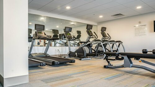 Holiday Inn Express and Suites-Platteville by IHG, Rezervați Hotel Platteville Wisconsin