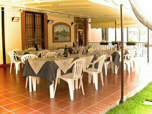 Internos Hotel Azzurra Snc