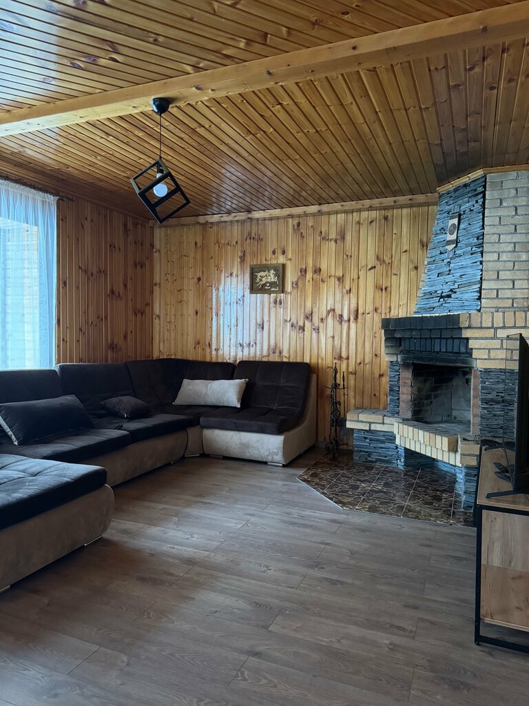Фиагдон хаус-Fiagdon house