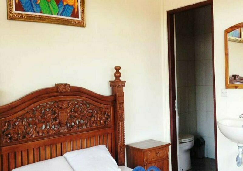 Ubud Permai Bungalow & Spa