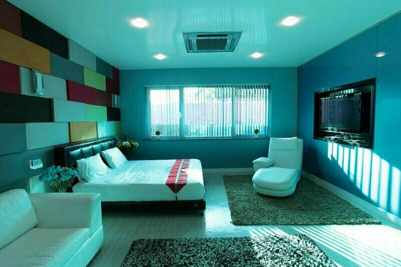 Pratumnak Dream Villa by Pattaya Sunny Rentals