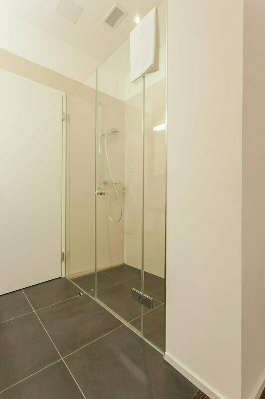 Ema House Sup. Standard Unterstrass - Two Bedroom