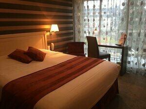 Bagnoles Hotel - Bistrot Gourmand