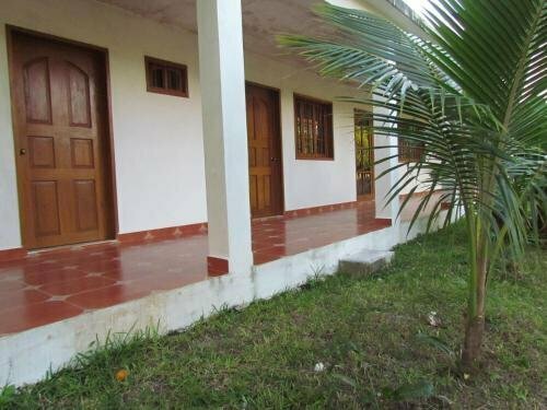Posada Casa Madrid, Prenota Hotel Bacalar 