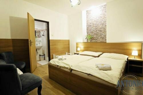 Antonio Pension