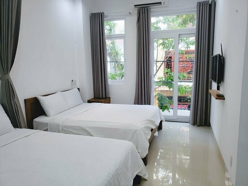 The Kop Homestay