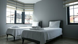 Caliskanlar Apart & Pension