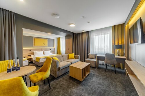Izmaylovo Beta Hotel, Prenota Hotel Izmaylovo Mosca