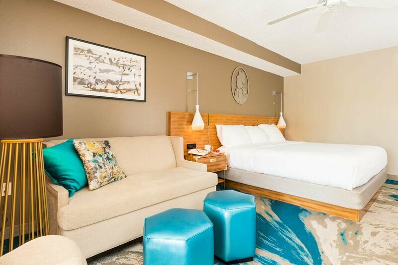 DoubleTree Resort by Hilton Grand Key - Key West
