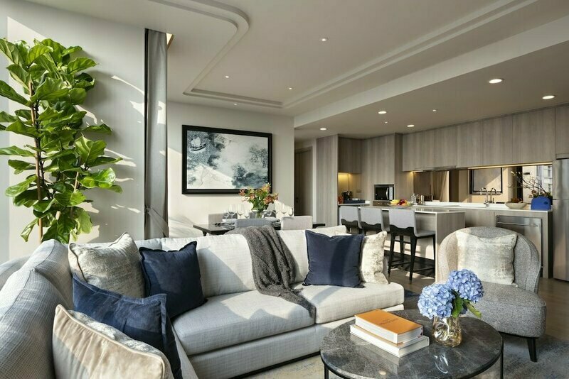 Ascott Thonglor Bangkok