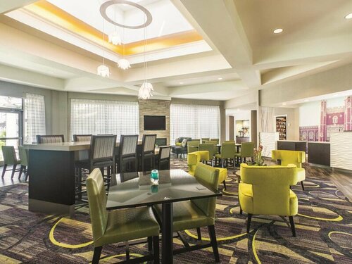 La Quinta by Wyndham Oklahoma City Norman, Buchen Sie Hotel Norman Oklahoma