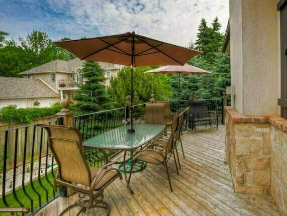 Marias B & B