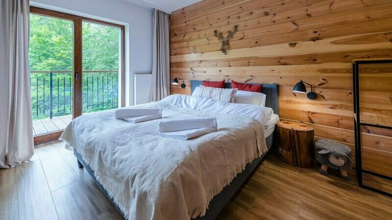 Apartamenty Sun and Snow Bawaria II