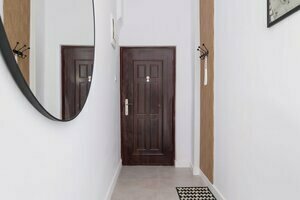 Apartment Celna Podgorze by Renters