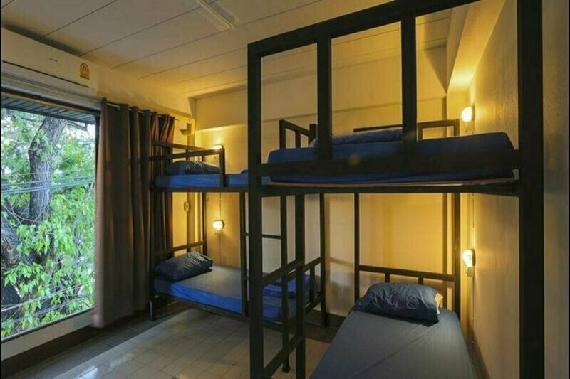 Champion Hostel