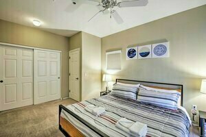 Oakwood Tempe