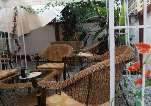 Swiss Apartment & Hotel, Забронировать Апартаменты/квартира Паттайя провинция Чонбури