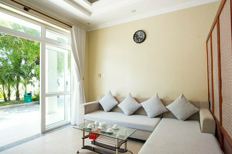 Marina Bay Vung Tau Resort & Spa