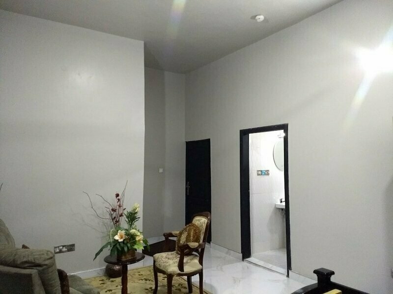 The Winford Boutique Hotel Achimota