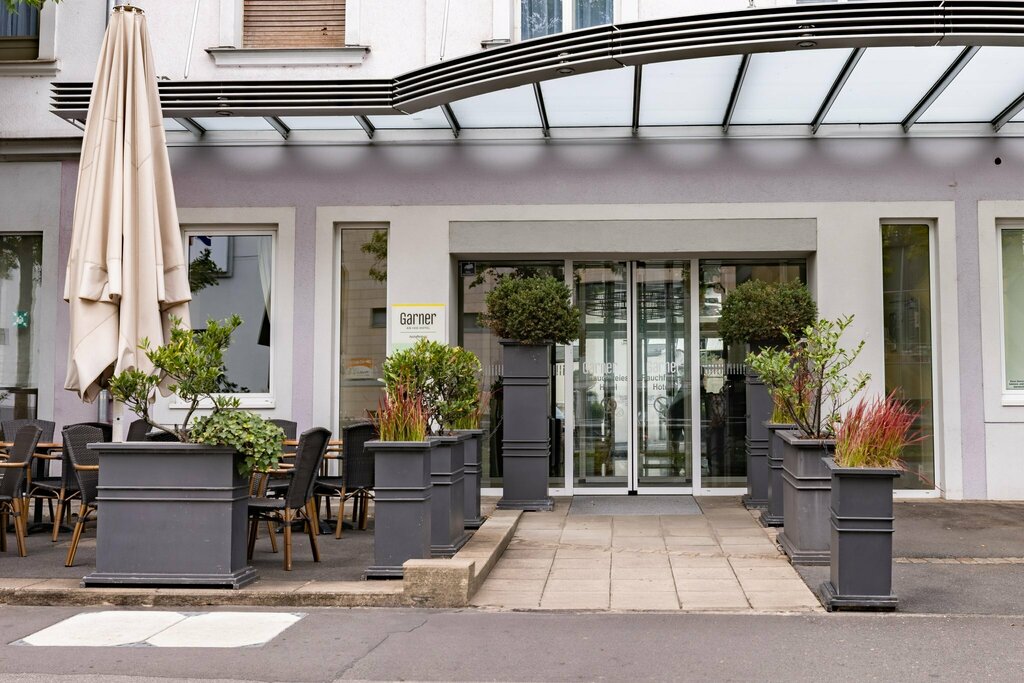 Hotel Post