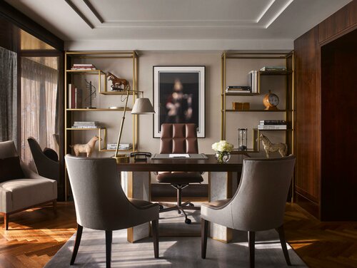 InterContinental London Park Lane, Boek Hotel Hotels in Merseyside met ontbijt, Ontbijt